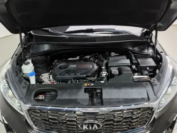 2019 Kia Sorento с пробегом 29 955 км