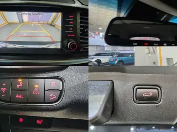 2019 Kia Sorento с пробегом 85 408 км