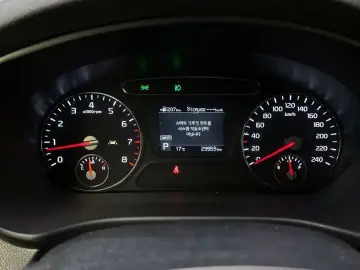 2019 Kia Sorento с пробегом 29 955 км