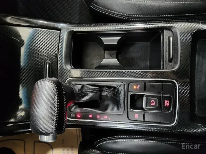 2019 Kia Sorento с пробегом 85 408 км