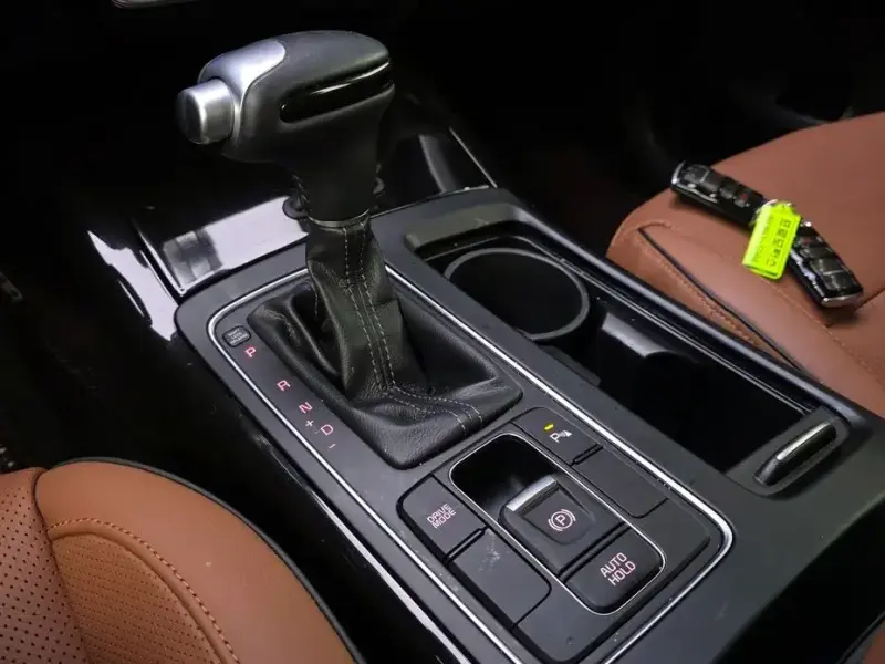 2019 Kia Sorento с пробегом 29 955 км