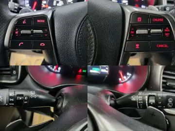 2019 Kia Sorento с пробегом 85 408 км
