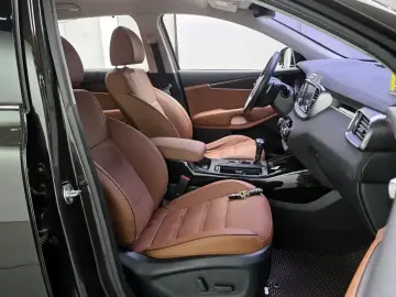 2019 Kia Sorento с пробегом 29 955 км
