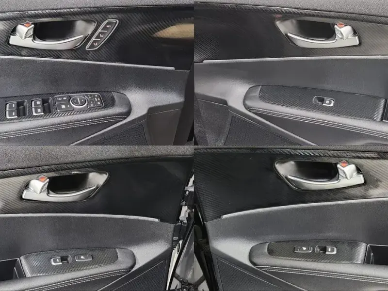 2019 Kia Sorento с пробегом 85 408 км