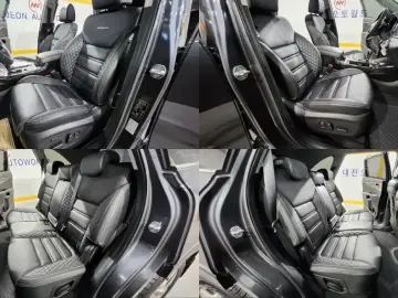 2019 Kia Sorento с пробегом 85 408 км