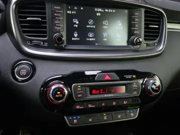2019 Kia Sorento с пробегом 29 955 км