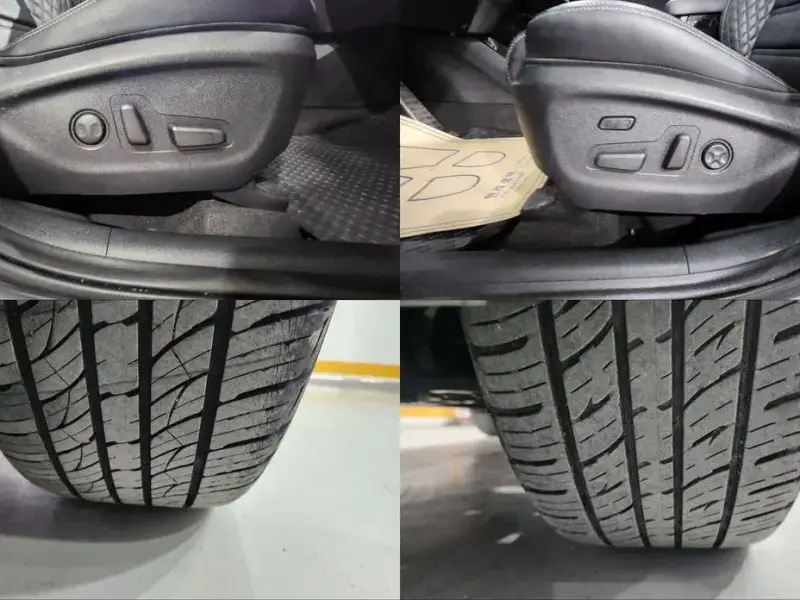 2019 Kia Sorento с пробегом 85 408 км