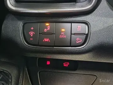 2019 Kia Sorento с пробегом 85 408 км