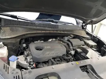2017 Kia Sorento с пробегом 261 282 км