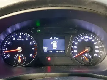 2017 Kia Sorento с пробегом 261 282 км