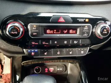 2017 Kia Sorento с пробегом 261 282 км