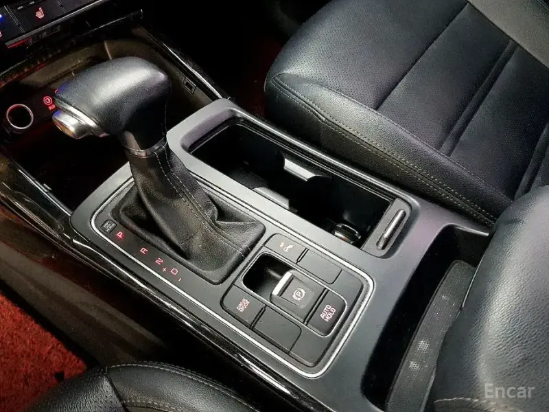 2017 Kia Sorento с пробегом 261 282 км