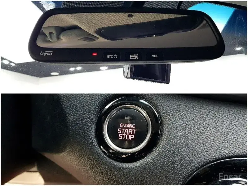 2017 Kia Sorento с пробегом 261 282 км