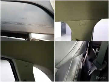 2017 Kia Sorento с пробегом 261 282 км