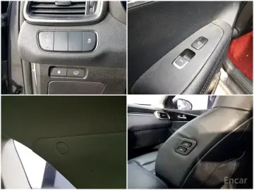 2017 Kia Sorento с пробегом 261 282 км