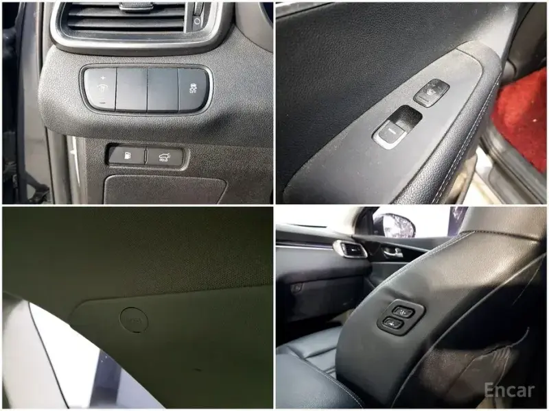2017 Kia Sorento с пробегом 261 282 км