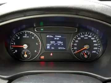 2017 Kia Sorento с пробегом 167 312 км