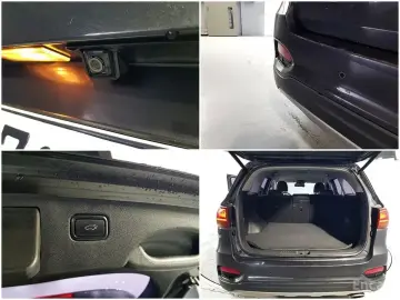 2017 Kia Sorento с пробегом 261 282 км