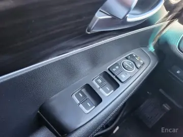 2019 Kia Sorento с пробегом 50 000 км