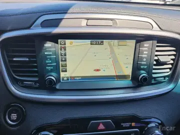 2019 Kia Sorento с пробегом 50 000 км