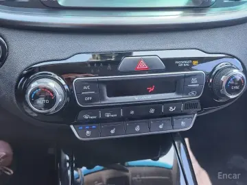 2019 Kia Sorento с пробегом 50 000 км