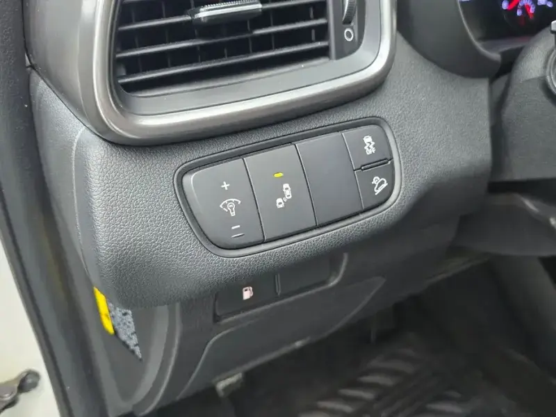 2018 Kia Sorento с пробегом 119 931 км