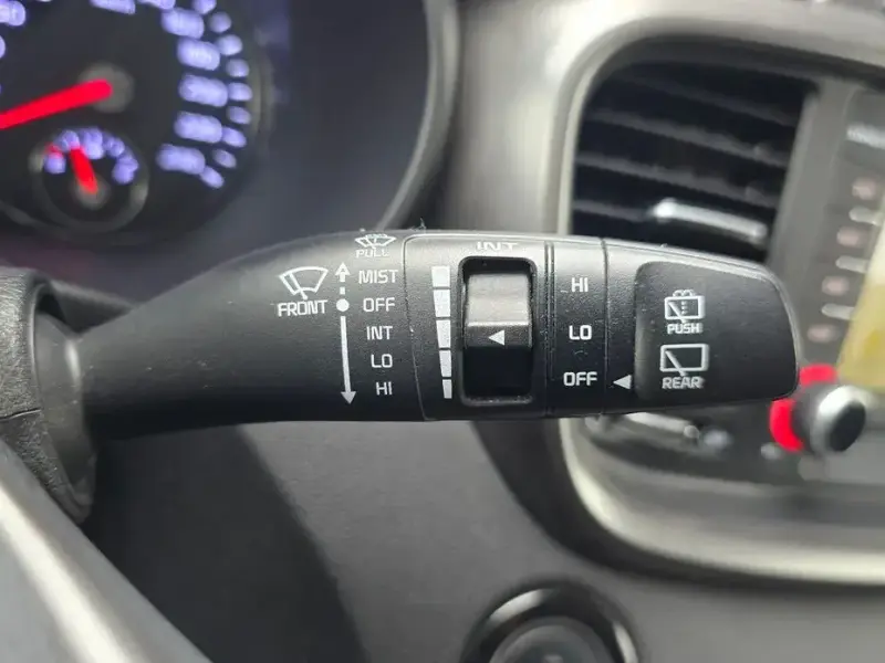 2018 Kia Sorento с пробегом 119 931 км