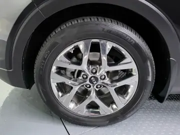2019 Kia Sorento с пробегом 90 469 км