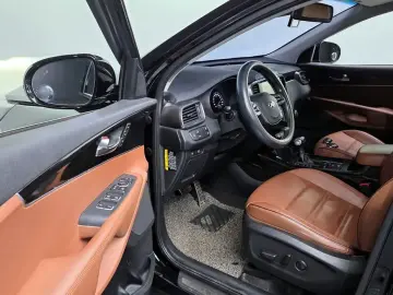 2019 Kia Sorento с пробегом 90 469 км