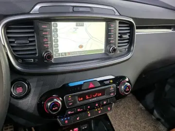2019 Kia Sorento с пробегом 90 469 км