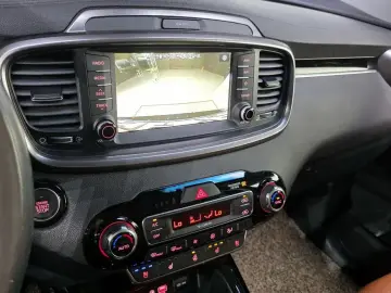 2019 Kia Sorento с пробегом 90 469 км