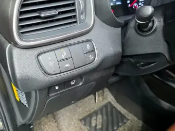2019 Kia Sorento с пробегом 90 469 км
