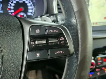 2019 Kia Sorento с пробегом 90 469 км