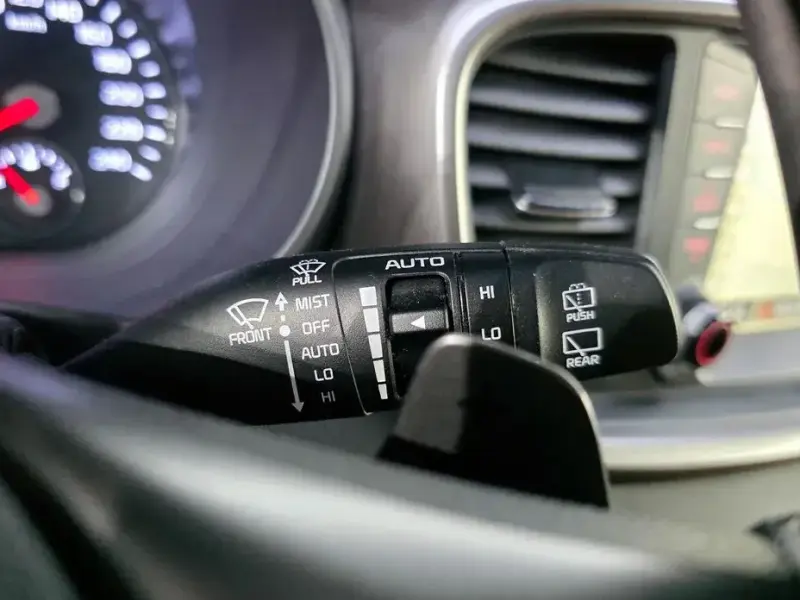 2019 Kia Sorento с пробегом 90 469 км