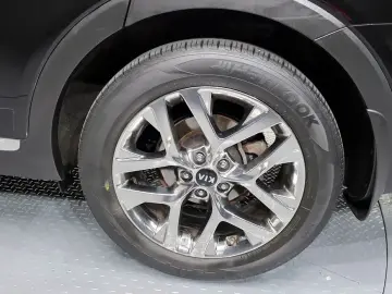 2019 Kia Sorento с пробегом 90 469 км