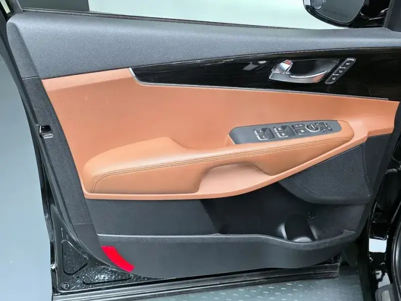 2019 Kia Sorento с пробегом 90 469 км