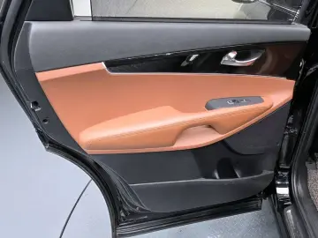 2019 Kia Sorento с пробегом 90 469 км