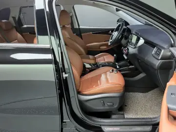 2019 Kia Sorento с пробегом 90 469 км