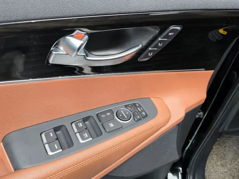 2019 Kia Sorento с пробегом 90 469 км