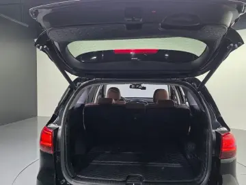 2019 Kia Sorento с пробегом 90 469 км