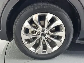 2018 Kia Sorento с пробегом 155 704 км