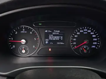 2018 Kia Sorento с пробегом 155 704 км