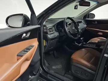 2018 Kia Sorento с пробегом 155 704 км