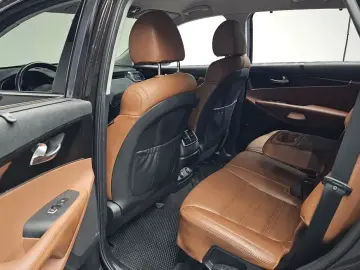 2018 Kia Sorento с пробегом 155 704 км