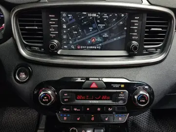 2018 Kia Sorento с пробегом 155 704 км