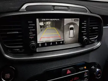 2018 Kia Sorento с пробегом 155 704 км