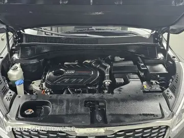 2018 Kia Sorento с пробегом 154 047 км