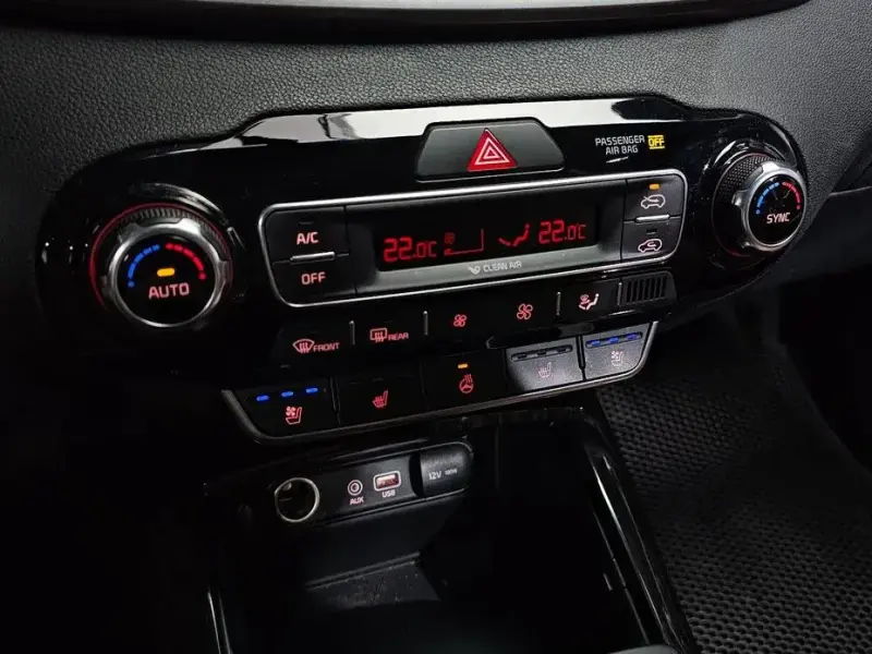 2018 Kia Sorento с пробегом 155 704 км
