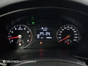 2018 Kia Sorento с пробегом 154 047 км