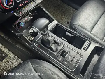 2018 Kia Sorento с пробегом 154 047 км